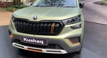 Skoda could introduce ADAS to Kushaq & Slavia soon