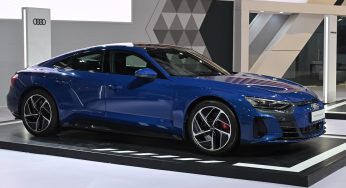 Audi recalls e-tron GT over potential fire risk