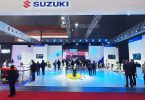 Bharat Mobility Expo_Suzuki