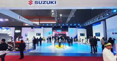 Bharat Mobility Expo_Suzuki