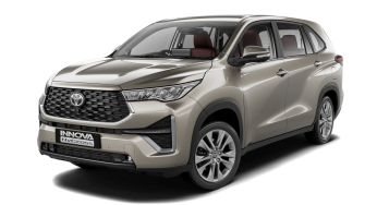 Toyota Innova Hycross updated with this amazing safety feature!