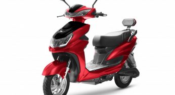 Odysse announces price cut up to INR 10,000 on all electric two-wheelers