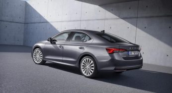 Skoda will reintroduce Octavia & Superb sedans in India as CBU?