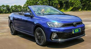 Would you buy a Volkswagen Virtus Convertible?