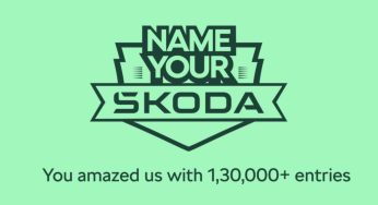 Name Your Škoda campaign for new compact SUV gets 1,30,000 suggestions