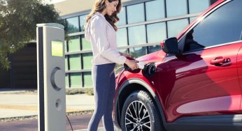 Ford planning new EVs to be Made-in-India?