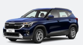 Kia Seltos gets more automatic variants in India