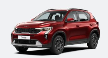 5 Reasons why Kia Sonet HTK+ is value for money