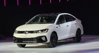 Volkswagen reveals Virtus GT Plus Sport concept revealed