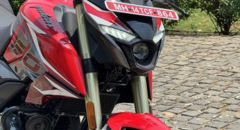 2024 Bajaj Pulsar N250 – What’s New? Ride Review