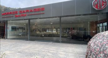 MG Motor India targets 520 touchpoints in 270 cities by end of FY2024-25
