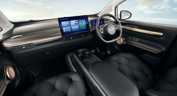 MG Cloud EV could arrive in India soon, will slot above ZS EV?