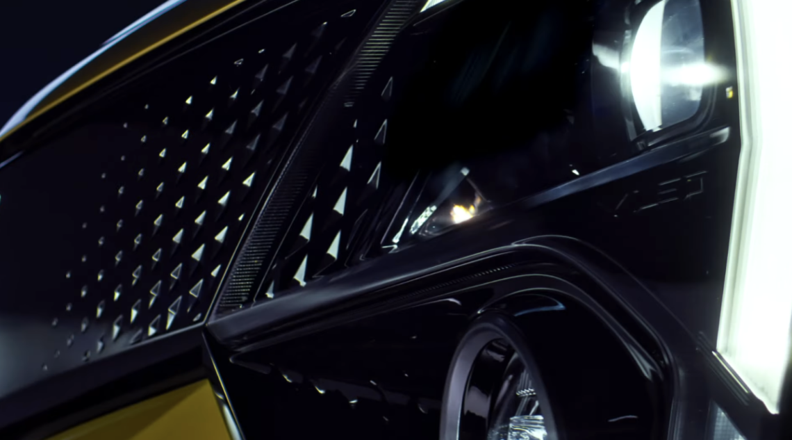 3xo suv