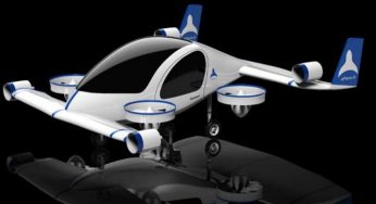 Check out India’s first electric flying taxi, would you ever use one?