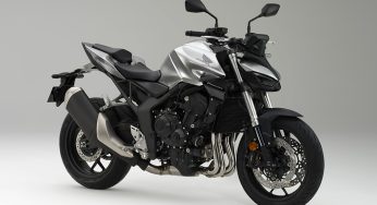 Honda patents CBR650R & CB1000 Hornet in India