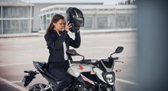 Honda patents CB500 Hornet motorcycle in India