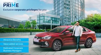 Volkswagen Prime program in India – What is it?