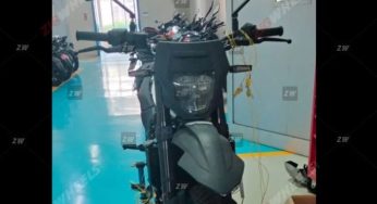 2025 KTM 390 Enduro spotted in production ready avatar