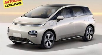 MG plans to launch Cloud EV below INR 20 lakh?