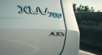 Mahindra launches XUV700 AX5 Select priced at INR 16.89 Lakh
