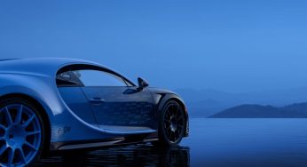 Bugatti reveals final W16 supercar, the Chiron L’Ultime
