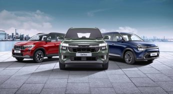 Kia India’s nationwide service camp from 27th June to 3rd July