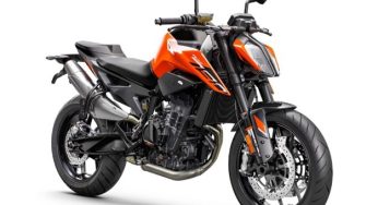 KTM big bikes coming to India via premium showrooms