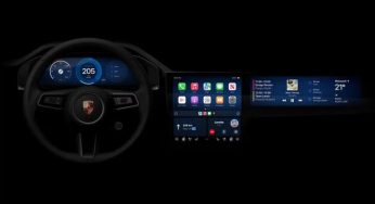 New Apple CarPlay revealed before official launch