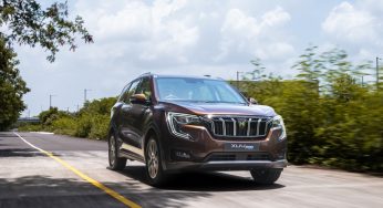 Mahindra XUV700 5-seater variants delisted from the website