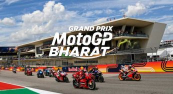 Will MotoGP ever return to India? Cancelled for 2025