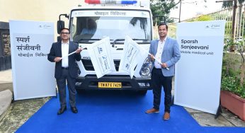 Hyundai’s CSR mega projects in Maharashtra