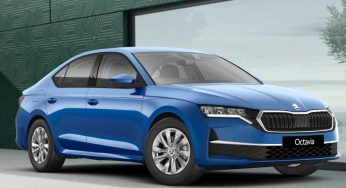 Skoda could introduce new Octavia in India as a locally assembled sedan