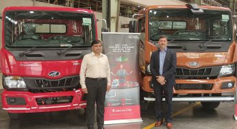 Mahindra’s new mileage guarantee for BS6 OBD II trucks