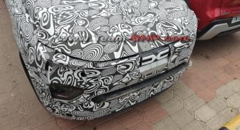 Dacia Spring EV is in India, Renault Kwid EV launch soon?