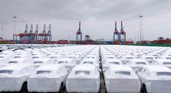 Maruti Suzuki begins export of Made-in-India Fronx to Japan