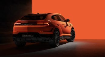 Lamborghini launches Urus SE in India at INR 4.57 Crore
