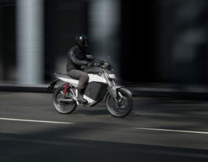 Ola Roadster X