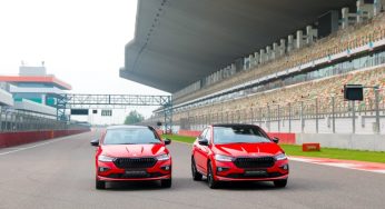 Skoda Auto Volkswagen India served with USD 1.4 billion tax evasion notice, will they survive?
