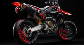 Ducati Hypermotard 698 Mono gets official accessories in India, any buyers?