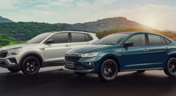Skoda & Volkswagen will bring new 8-speed AT gearbox to India in 2026