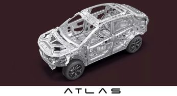Tata cars on ATLAS platform can allow 4X4 hardware