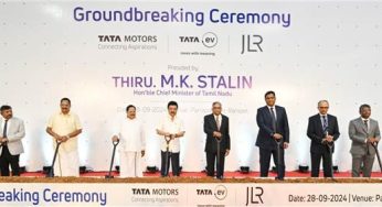 Tata Motors all-set for new production plant in Tamil Nadu