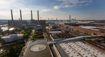 Volkswagen thinking of shutting down German production plant?