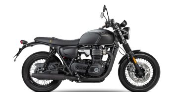 Bookings open for Brixton Motorcycles in India, Who’ll Buy?