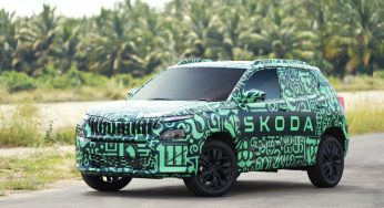 Skoda Kylaq will sell in India?