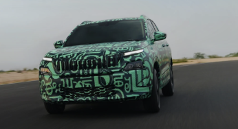 2025 Skoda Kylaq would be more cramped than Kushaq, will share plenty of parts
