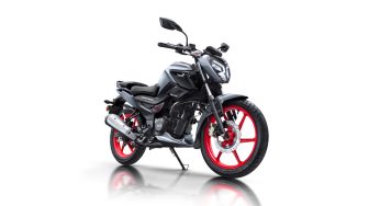TVS launches Raider iGO with boost mode in India at INR 98,389