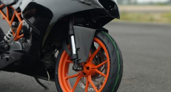 Reise TraceRad steel radial tyres launched in India