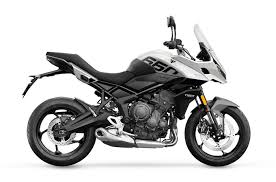 2025 Triumph Tiger Sport 660