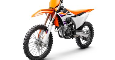 KTM 250 SX